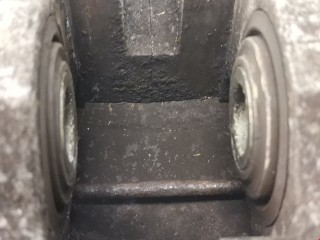 Суппорт задний левый, ориг. номер 4400L3, Citroen C5 2000-2004