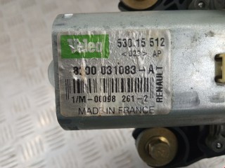 Моторчик заднего стеклоочистителя (дворника), ориг. номер 8200031083, Renault Espace 1996-2002
