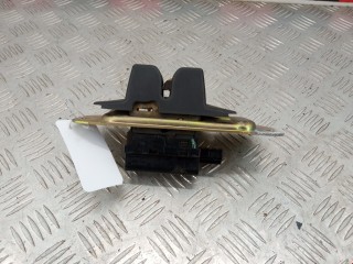 Замок багажника, ориг. номер 8200229957, Renault Espace 1996-2002