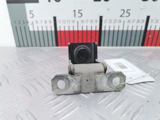 Петля крышки багажника, ориг. номер 844003028R, Renault Clio 2003-2013