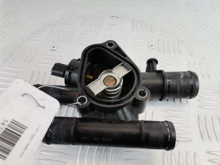 Корпус термостата Renault Scenic 2003-2006
