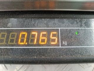 Спойлер, Mazda 6 2005-2008