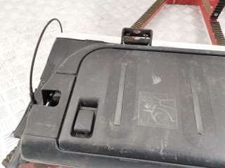 Борт откидной, ориг. номер 8701W2, Citroen C2 2003-2008