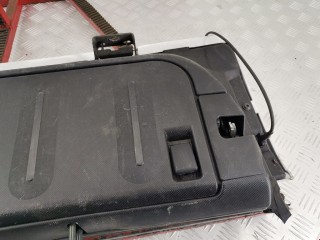 Борт откидной, ориг. номер 8701W2, Citroen C2 2003-2008