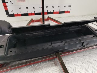 Борт откидной, ориг. номер 8701W2, Citroen C2 2003-2008