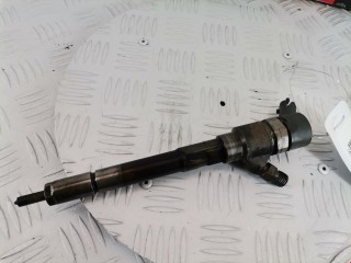 Форсунка, ориг. номер 0445110258, 3380027400, Hyundai Tucson 2004-2010