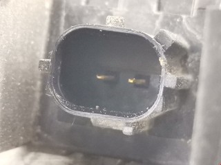Датчик удара, ориг. номер 89173-0D020, 8917309380, Toyota Yaris 2005-2009
