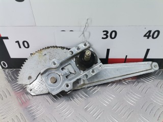 Стеклоподъемник задний левый, ориг. номер BC5S73560A, Mazda 323 1994-1998