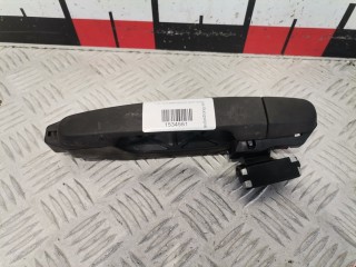 Ручка двери наружная задняя правая Toyota Yaris 2005-2009
