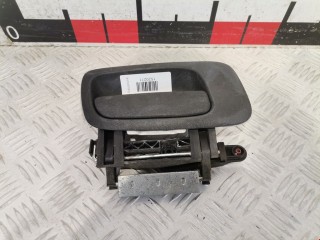 Ручка наружная передняя правая, ориг. номер 24443949, Opel Astra 1994-2002