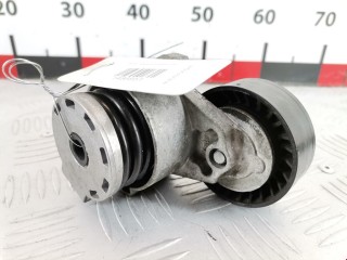 Натяжитель ремня генератора, ориг. номер 8200048486, 8200371058, Renault Scenic 1999-2003