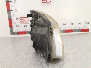 Фара левая, ориг. номер 15810300, 260605447R, Renault Scenic 2003-2006