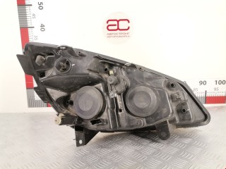 Фара левая, ориг. номер 15810300, 260605447R, Renault Scenic 2003-2006