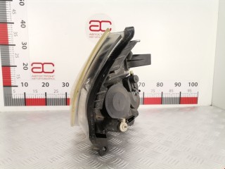 Фара левая, ориг. номер 15810300, 260605447R, Renault Scenic 2003-2006