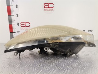 Фара левая, ориг. номер 15810300, 260605447R, Renault Scenic 2003-2006