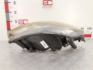 Фара левая, ориг. номер 15810300, 260605447R, Renault Scenic 2003-2006