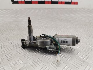Моторчик заднего стеклоочистителя (дворника) Mazda 323 1994-1998