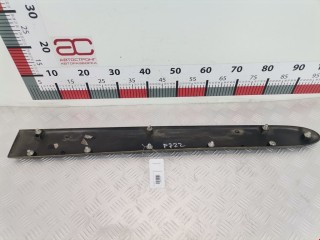 Молдинг двери задней левой, ориг. номер 8546J7, 9642590077, Citroen Picasso 2006-2013