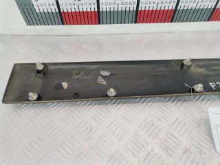 Молдинг двери задней левой, ориг. номер 8546J7, 9642590077, Citroen Picasso 2006-2013