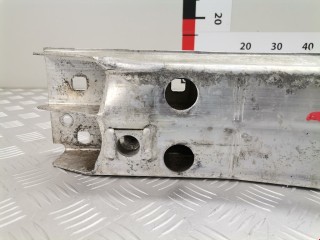 Усилитель бампера переднего, ориг. номер DPE100670, MG ZT 2004-2005