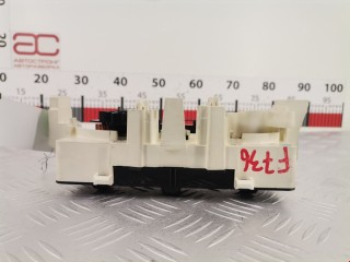 Блок управления печки/климат-контроля, ориг. номер 6451KP, 69307002, Citroen C2 2003-2008