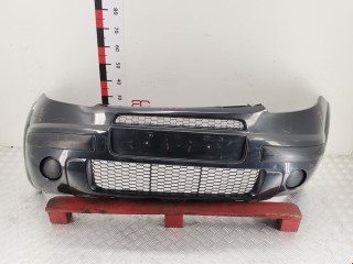 Бампер передний, ориг. номер 7401W0, 9642742277, Citroen C3 2002-2006