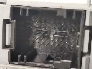 Блок предохранителей, ориг. номер 51744898, 51735172, Fiat Punto 1999-2003