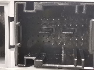 Блок предохранителей, ориг. номер 51744898, 51735172, Fiat Punto 1999-2003