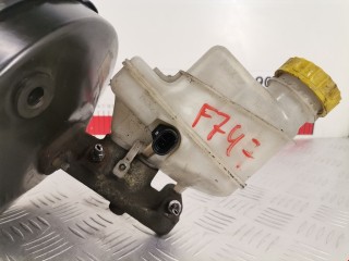 Вакуумный усилитель тормозов, ориг. номер 0204024971, 51837266, Fiat Punto 1999-2003