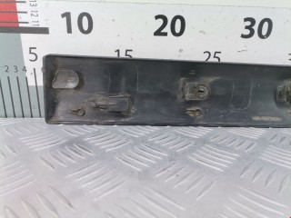 Молдинг двери задней правой, ориг. номер 8200072234, B658200072234F, Renault Clio 1998-2002