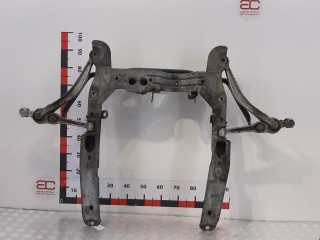 Балка подвески передняя (подрамник), ориг. номер 4298105, Saab 9-3 1998-2003