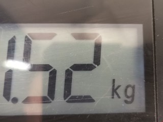 Стеклоподъемник электрический задний левый, ориг. номер B01A73560F, Mazda 323 1994-1998