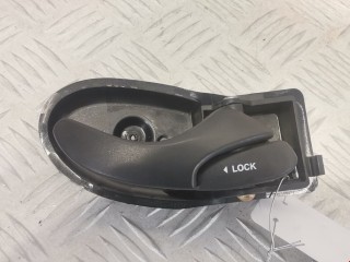 Ручка внутренняя передняя правая, ориг. номер XS41A22600AK, Ford Focus 2001-2005