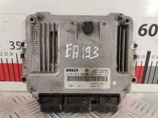 Блок управления двигателем Renault Scenic 2006-2009