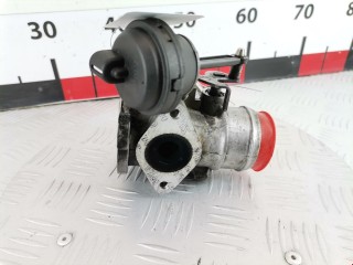 Клапан ЕГР EGR, ориг. номер 045131501C, 045131501L, Skoda Fabia 1999-2004