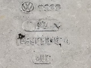 Натяжитель ремня генератора, ориг. номер 045903315A, Skoda Fabia 1999-2004