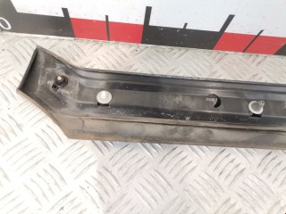 Молдинг двери задней левой, ориг. номер 024416504, 9195691, Opel Zafira 1999-2003