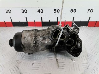 Корпус масляного фильтра, ориг. номер 1103P0, 9656970080, Peugeot 308 2007-2011