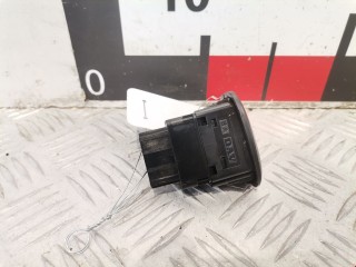 Кнопка стеклоподъемника, ориг. номер 6552ZG, Peugeot 406 1999-2004