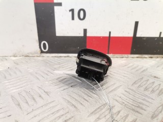 Кнопка стеклоподъемника, ориг. номер 6552ZG, Peugeot 406 1999-2004