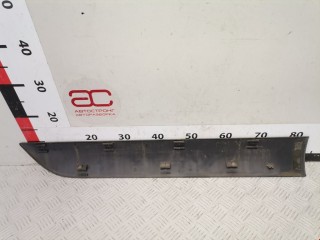 Молдинг двери задней левой, ориг. номер 6025300663, Renault Espace 1996-2002