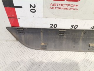 Молдинг двери задней левой, ориг. номер 6025300663, Renault Espace 1996-2002