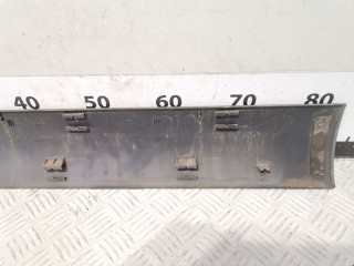 Молдинг двери задней левой, ориг. номер 6025300663, Renault Espace 1996-2002