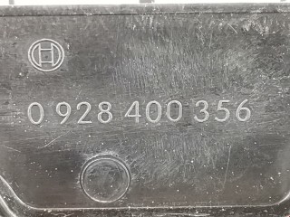 Декоративная крышка двигателя, ориг. номер PHB000060, 0928400356, MG ZT 2004-2005