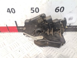 Замок двери передней правой BMW 3 E46 1997-2003