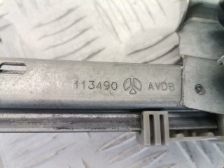 Стеклоподъемник передний правый, ориг. номер 9222F6, 400779T1, Citroen Xantia 1998-2002