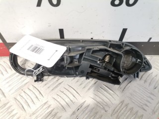 Ручка внутренняя передняя левая, ориг. номер 8A61A22601, Ford Fiesta 2008-2013