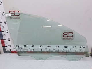 Стекло двери передней правой Hyundai Sonata 2001-2013