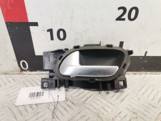 Ручка внутренняя передняя левая Citroen C5 2007-2017