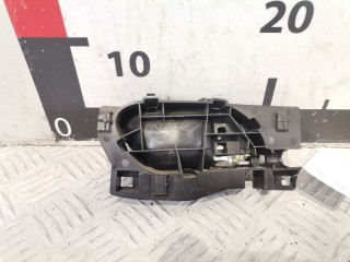 Ручка внутренняя передняя левая, ориг. номер 9660525480, 9143T8, Citroen C5 2007-2017